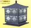 Đèn trụ cổng DT 1404 C-1 