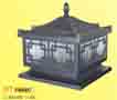 Đèn trụ cổng DT 1404 C 