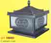 Đèn trụ cổng DT 1404 D 