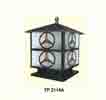 Đèn trụ cổng DT 2114 A 