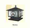 Đèn trụ cổng DT  2114 