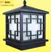 Đèn trụ cổng DT 3636 