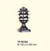 Đèn trụ sân vườn thấp DT 5518A