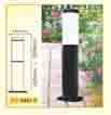 Đèn trụ sân vườn thấp DT 9937C