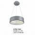 Đèn thả LED trang trí DTHD 7034
