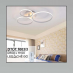 Đèn áp trần Hàn Quốc DTOT 1003/3