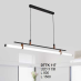 Đèn thả nghệ thuật LED DTTK 117