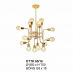 Đèn chùm LED DTTK 60/16
