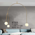 Đèn thả nghệ thuật DTTK 81
