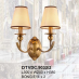 Đèn tường cổ điển DTVDC 9033/2