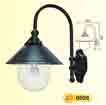 Đèn tường ngoại thất DT 0026 