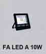 Đèn pha led  FA LED A 10W