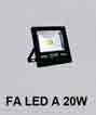 Đèn pha led  FA LED A 20W