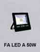 Đèn pha led  FA LED A 50W