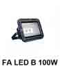Đèn pha led  FA LED B 100W