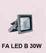 Đèn pha led  FA LED B 30W