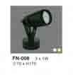 Đèn rọi chiếu điểm FN 008