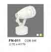 Đèn rọi chiếu điểm FN 011