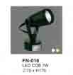 Đèn rọi chiếu điểm FN 016