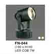 Đèn rọi chiếu điểm FN 044