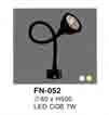 Đèn rọi chiếu điểm FN 052