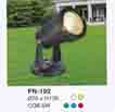 Đèn ghim cỏ FN 192