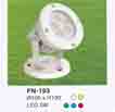 Đèn ghim cỏ FN 193