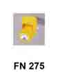 Đèn rọi chiếu điểm FN 275