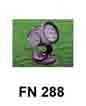 Đèn ghim cỏ FN 288