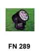Đèn ghim cỏ FN 289
