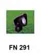 Đèn ghim cỏ FN 291