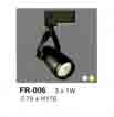 Đèn rọi chiếu điểm FR 006