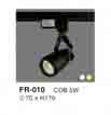 Đèn rọi chiếu điểm FR 010