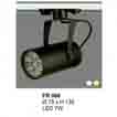 Đèn rọi chiếu điểm FR 066