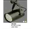 Đèn rọi chiếu điểm FR 076