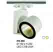 Đèn rọi chiếu điểm FR 095