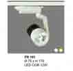 Đèn rọi chiếu điểm FR 101