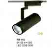 Đèn rọi chiếu điểm FR 112
