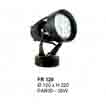 Đèn rọi chiếu điểm FR 126