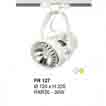 Đèn rọi chiếu điểm FR 127