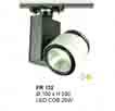 Đèn rọi chiếu điểm FR 132
