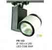 Đèn rọi chiếu điểm FR 133