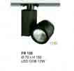 Đèn rọi chiếu điểm FR 135
