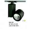 Đèn rọi chiếu điểm FR 137