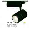 Đèn rọi chiếu điểm FR 158
