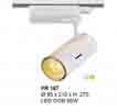 Đèn rọi chiếu điểm FR 167