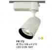 Đèn rọi chiếu điểm FR 172