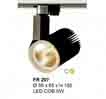 Đèn rọi chiếu điểm FR 207