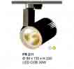 Đèn rọi chiếu điểm FR 211