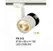 Đèn rọi chiếu điểm FR 213